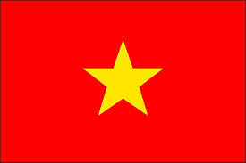 drapeau vietnam